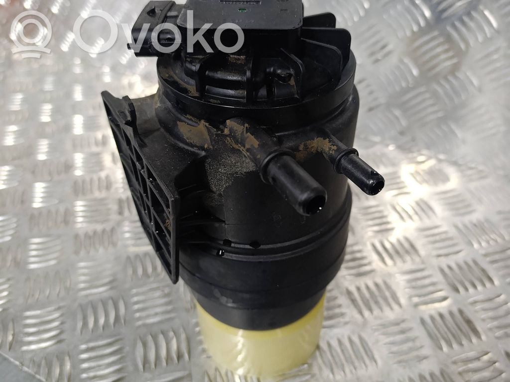 Opel Insignia B Fuel filter 