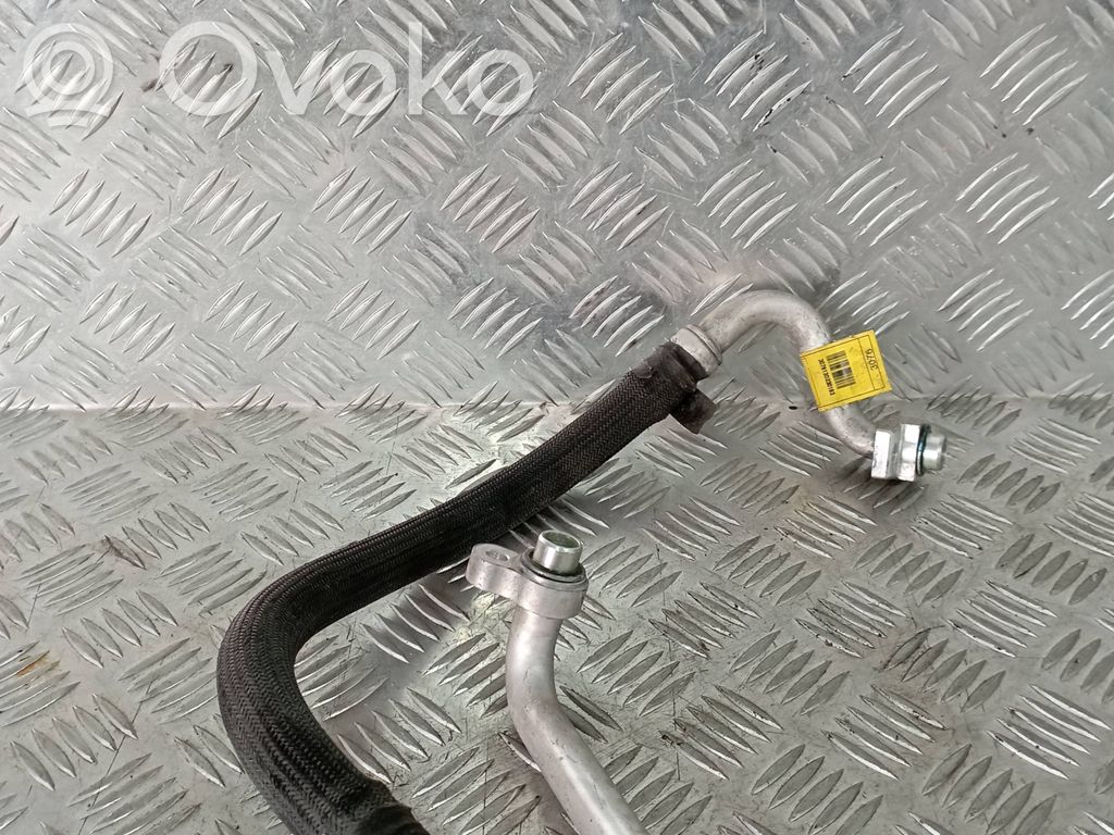 Opel Mokka Ilmastointilaitteen putki (A/C) 