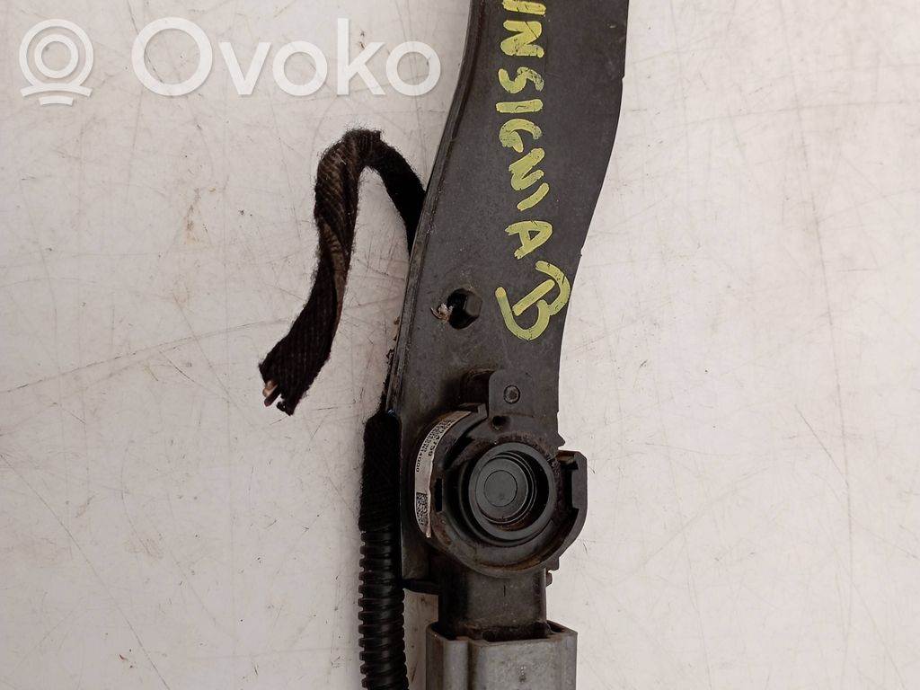 Opel Insignia B Front height sensor lever 