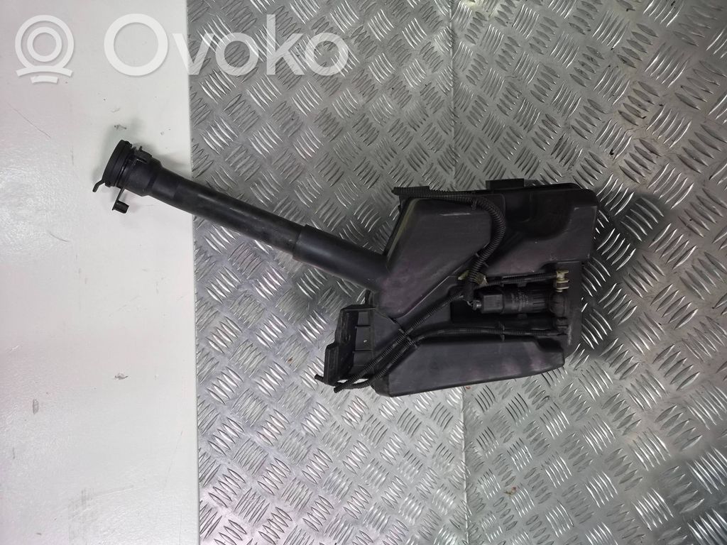 Opel Astra K Rezervor lichid spălare parbriz 