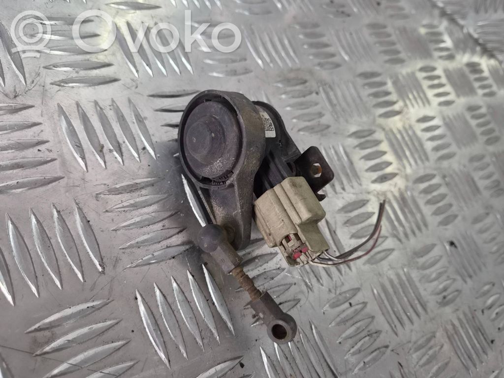 Opel Astra K Headlight/headlamp level sensor 