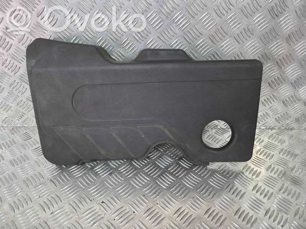 Opel Astra K Moottorin koppa 