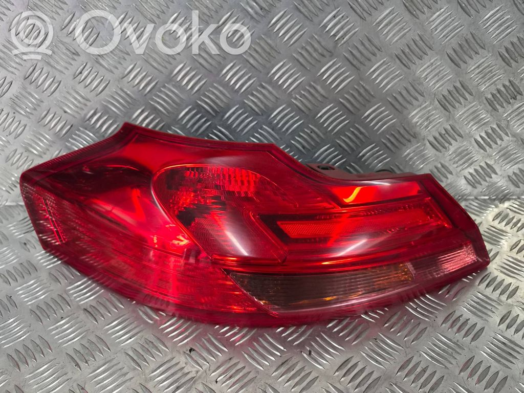 Opel Insignia A Takavalot 