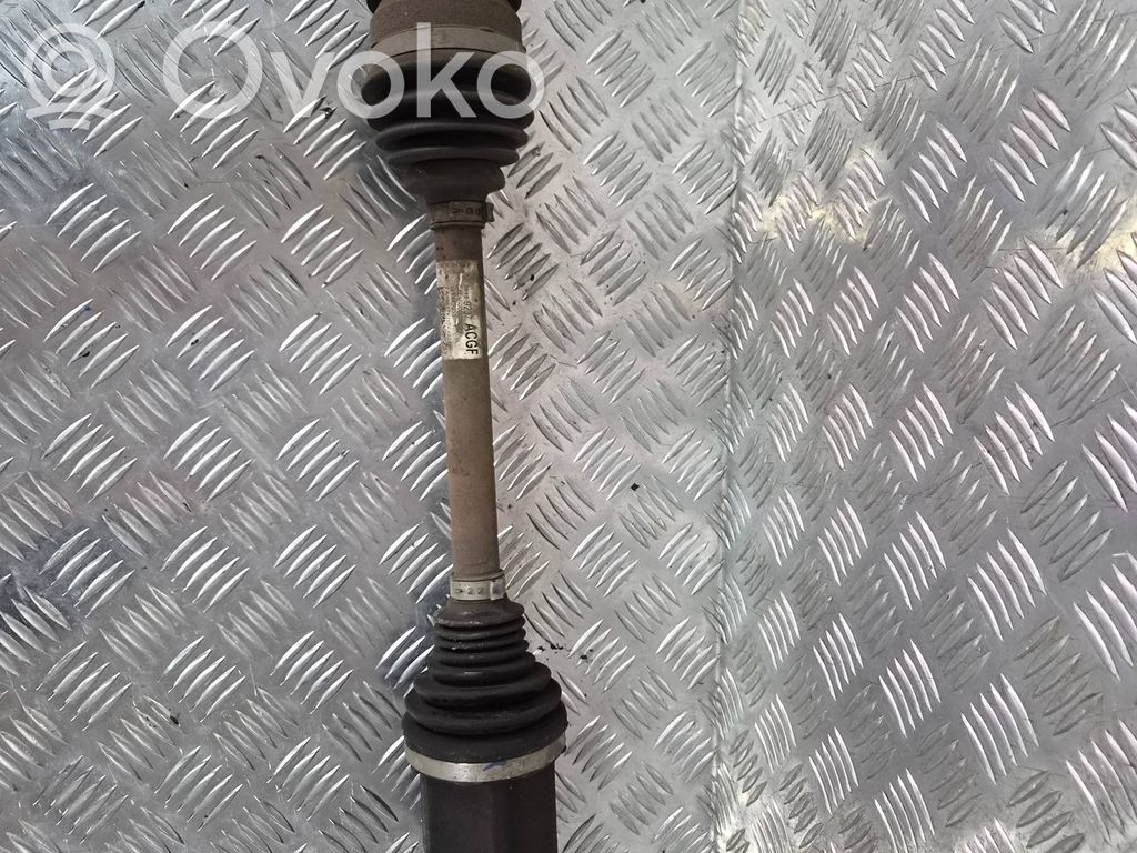 Etuvetoakseli   39129237