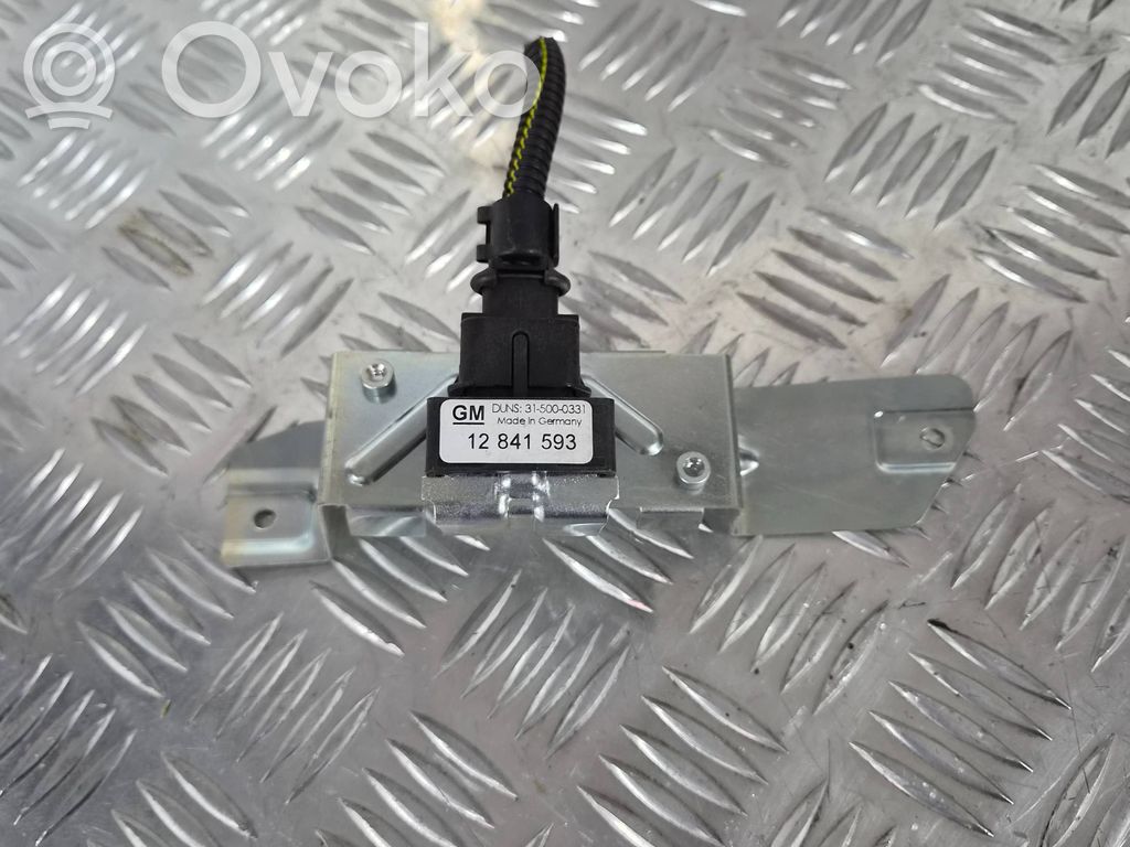 Sensor   12841593