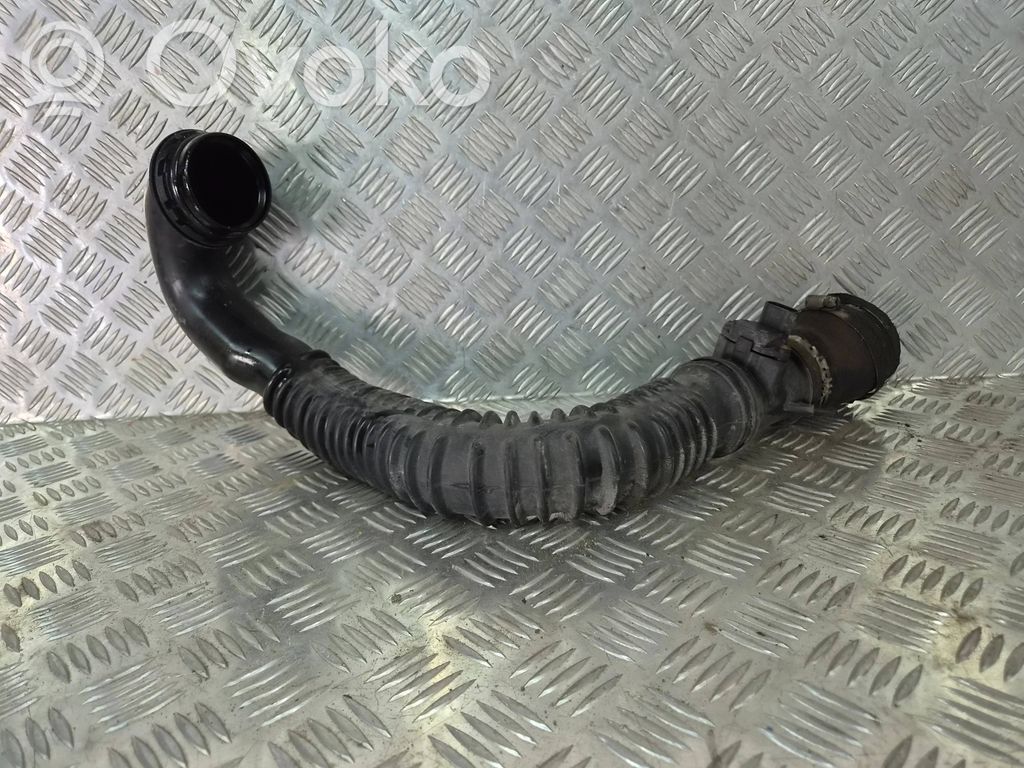 Opel Insignia A Intercooler hose/pipe 