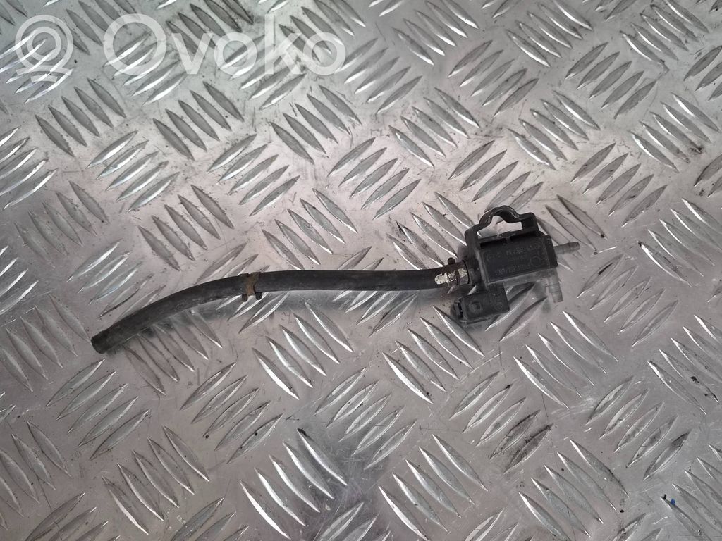Opel Astra J Turbo solenoid valve 