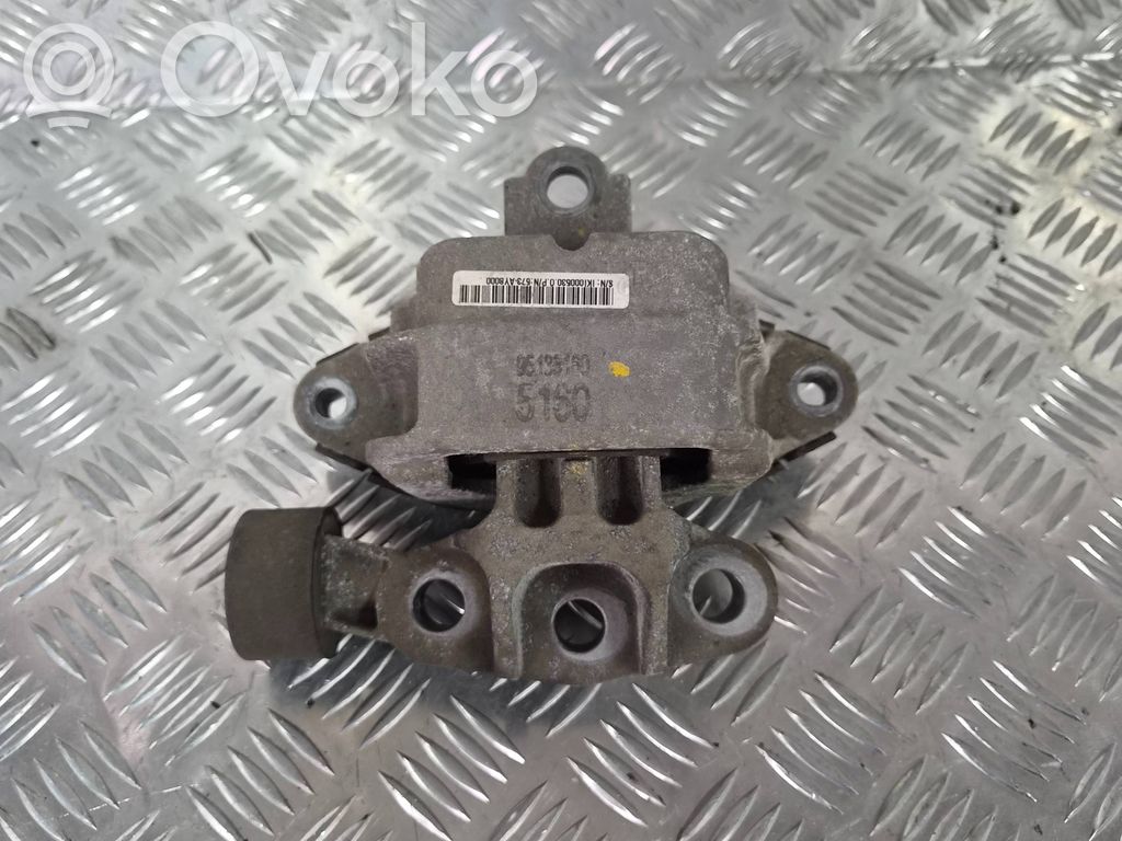 Opel Mokka Engine mount bracket 