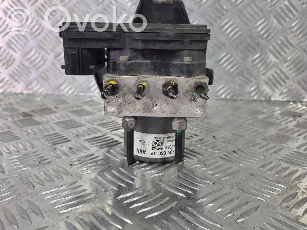 Opel Mokka ABS Pump 