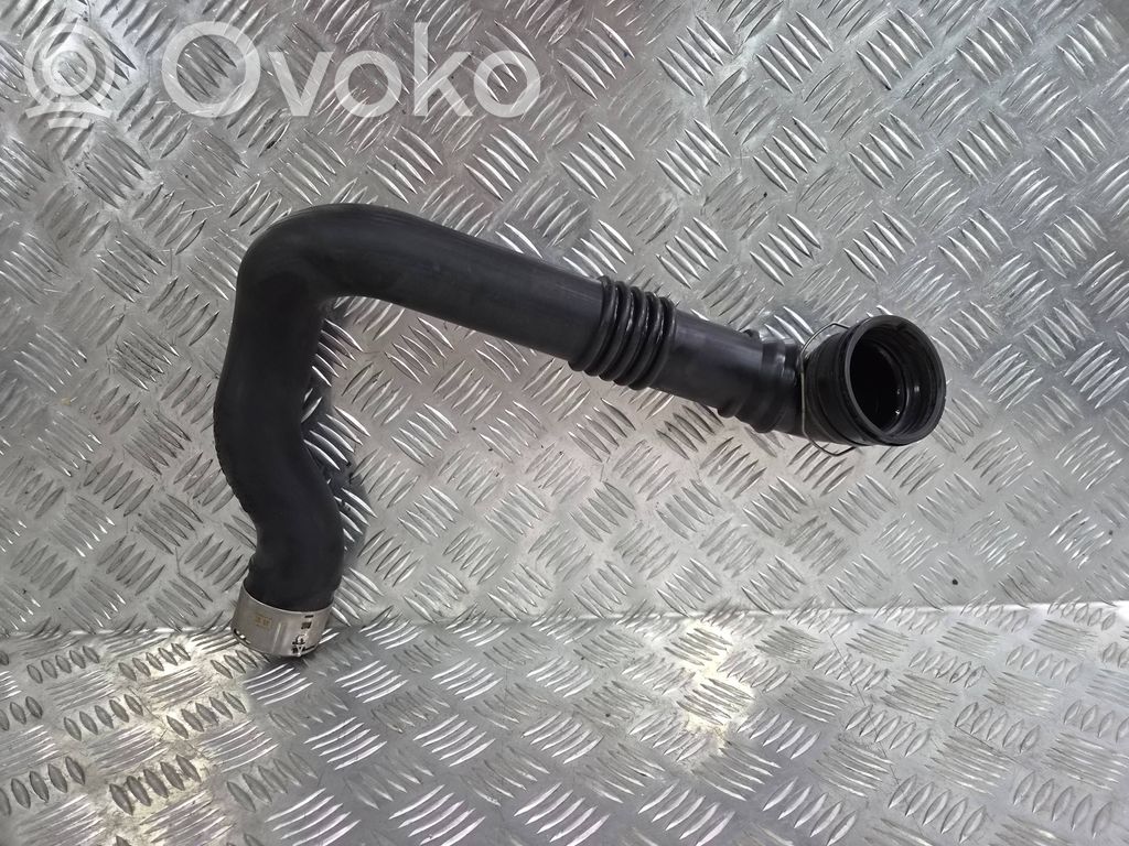 Wąż / Rura intercoolera   39172853