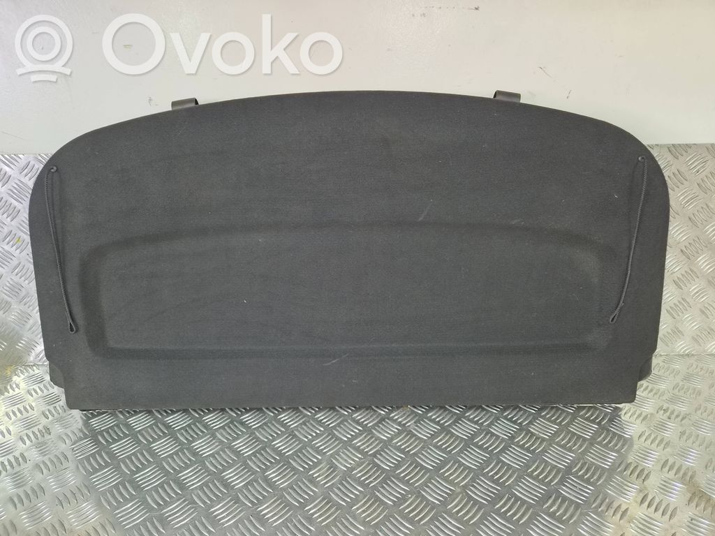 Opel Astra K Bandeja del maletero 