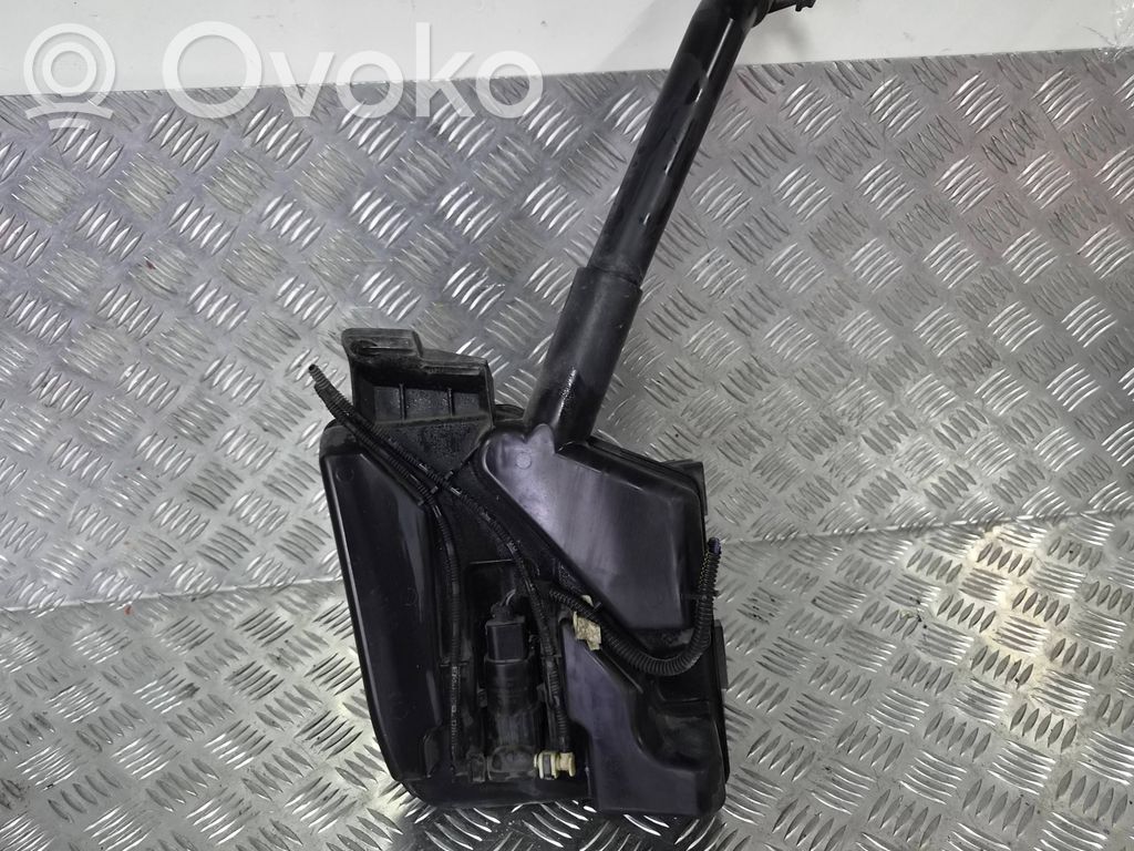 Opel Astra K Depósito/tanque del líquido limpiaparabrisas 