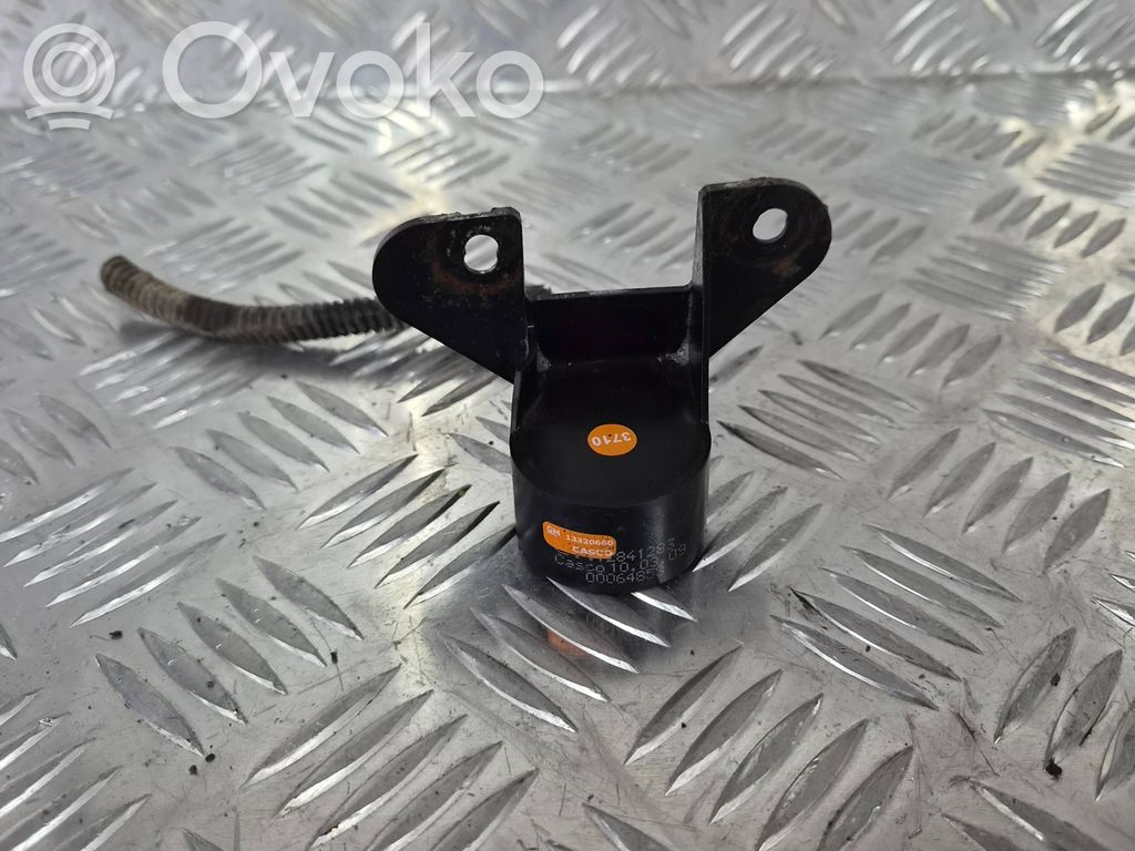 Opel Insignia A Headlight/headlamp level sensor 