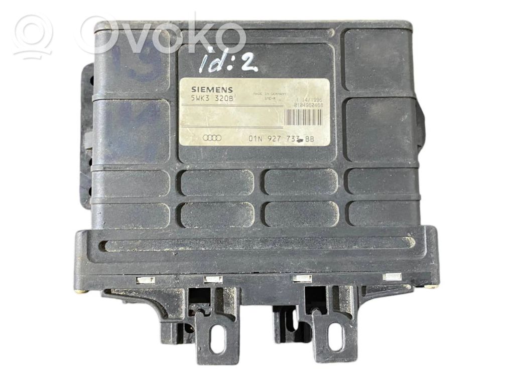 Audi A4 S4 B5 8D Gearbox control unit/module 