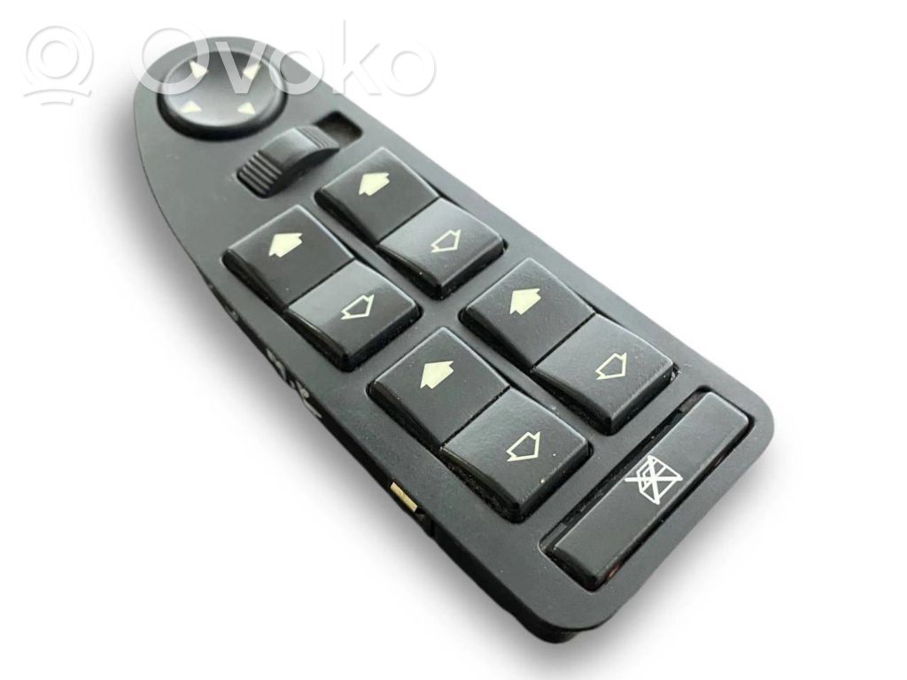 Electric window control switch   6904306