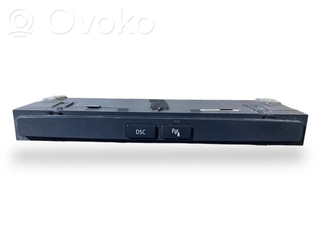 Parking (PDC) sensor switch   6949450