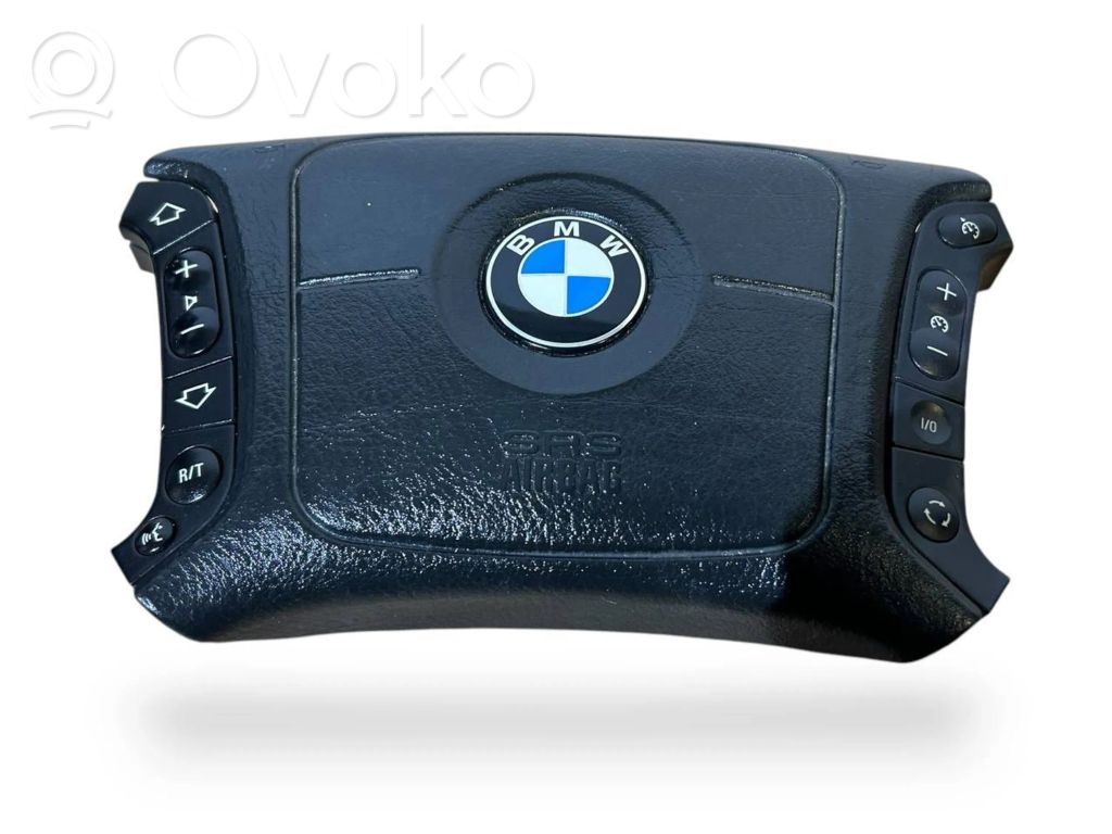 BMW 5 E39 Надувная подушка для руля 