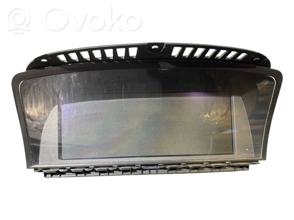 BMW 7 E65 E66 Screen/display/small screen 