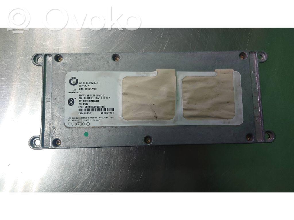 Bluetooth modulis   6946328,23292523,00E0005D78DF
