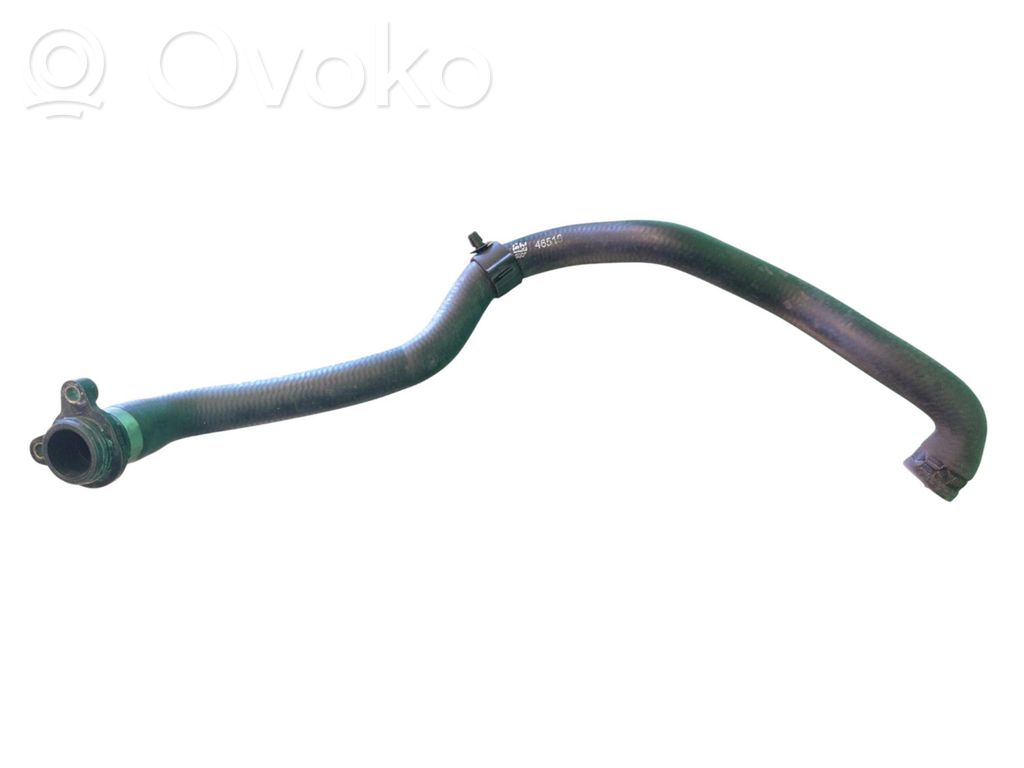 Engine coolant pipe/hose   11537544638,7544638