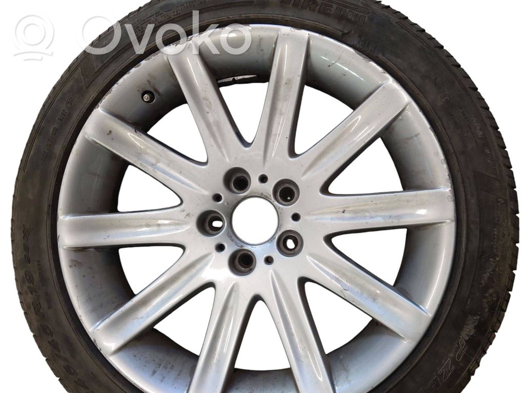 BMW 7 E65 E66 R19-alumiinivanne 