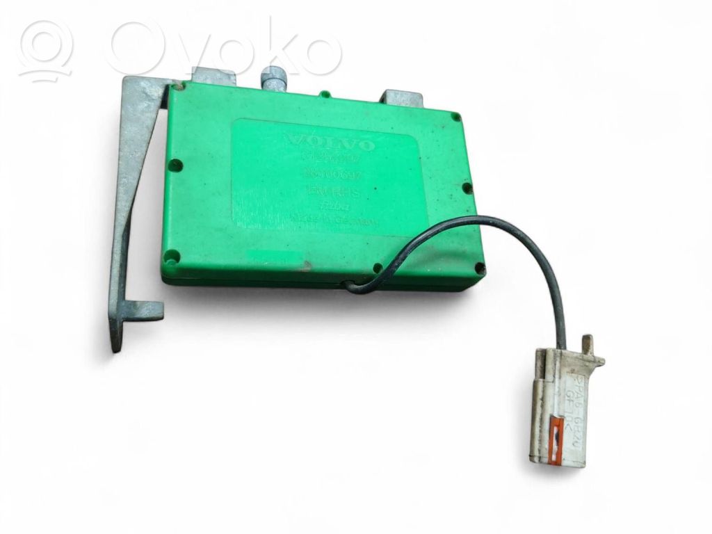 Antenos stiprintuvas   31252297,28100697