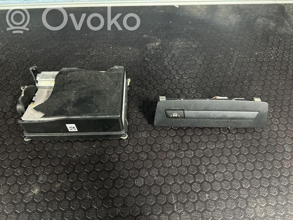 BMW 4 F32 F33 Sensor de radar Distronic 