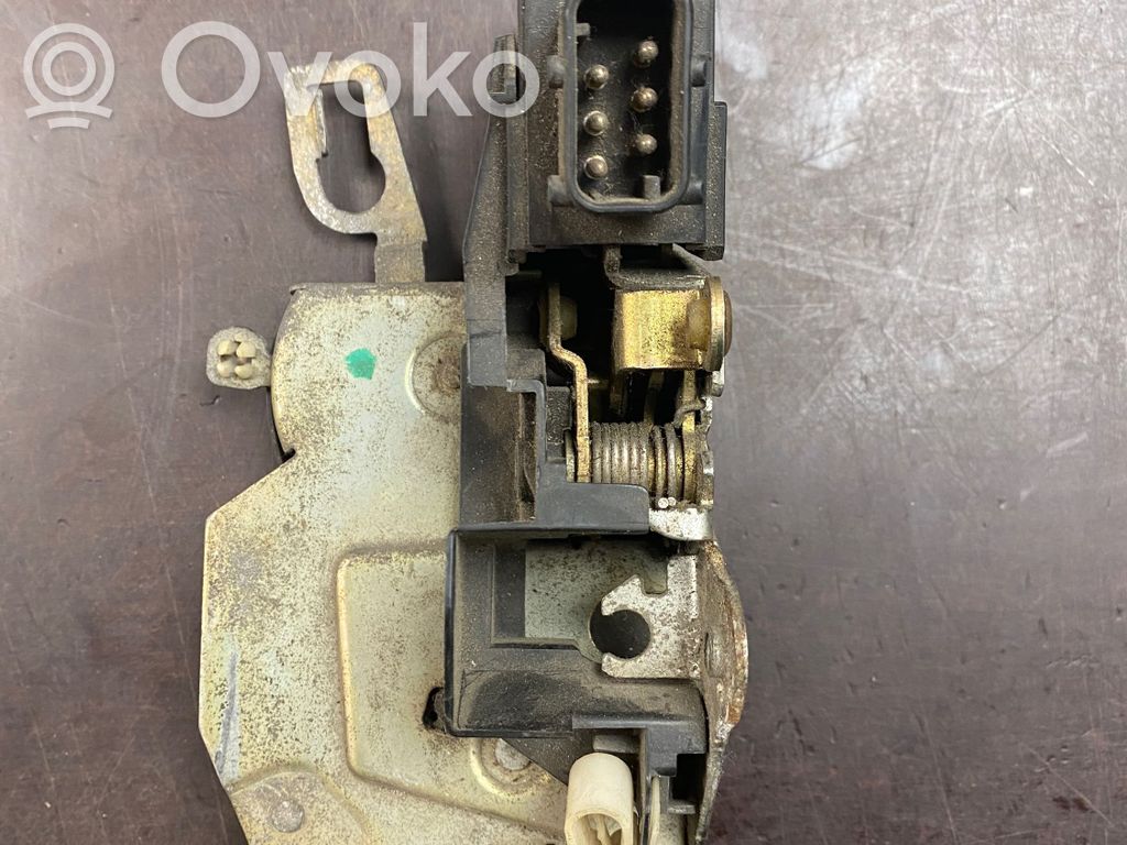BMW 3 E36 Front door lock 