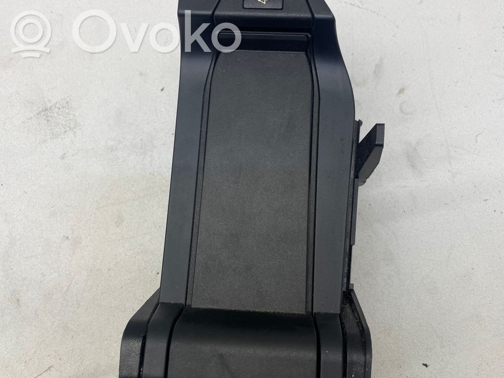 BMW 5 E60 E61 Phone control unit/module 