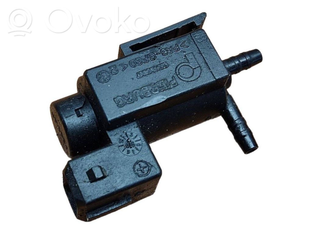 Solenoidinis vožtuvas   1742712