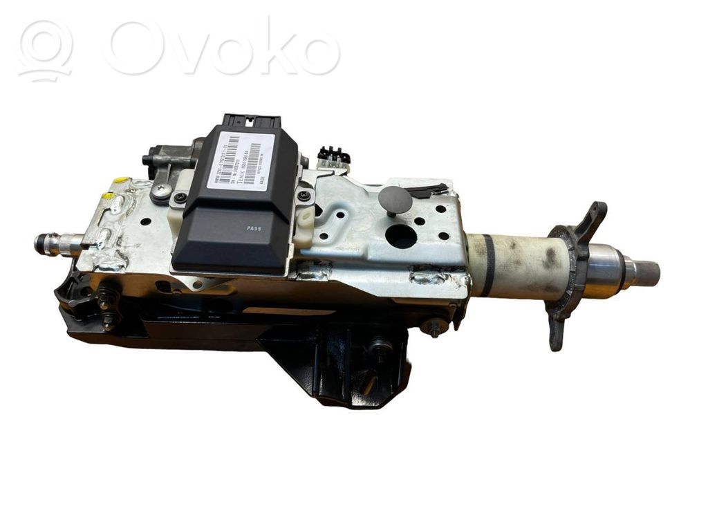 Steering wheel axle set   6908962,1147601,6762315,1052244,1144401,1153801,6757492,6908961,9185002