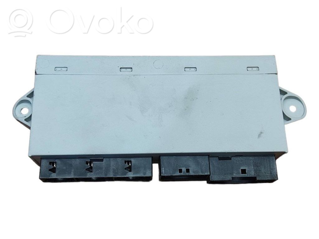 BMW 7 E65 E66 Unité de commande module de porte 