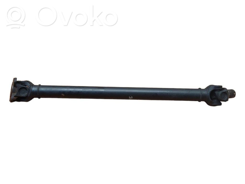 Front prop shaft   7597649