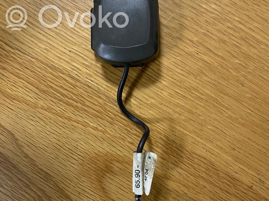 BMW 3 E46 Antena (GPS antena) 