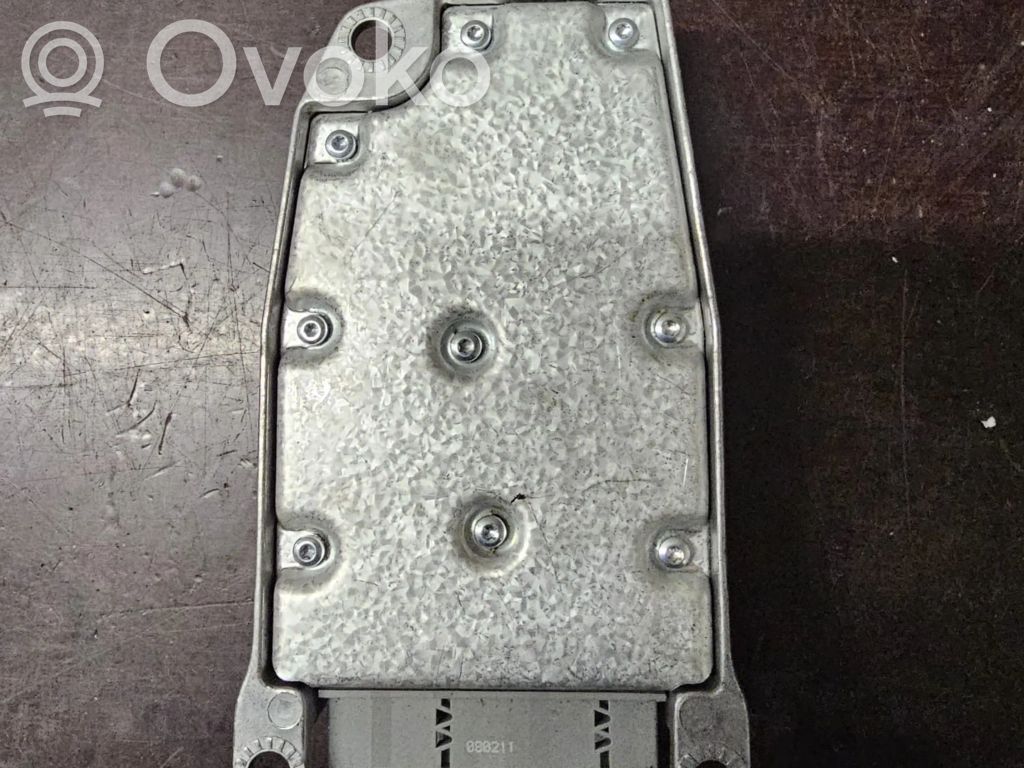 Airbag control unit/module   9172019,220443136,31917201901K