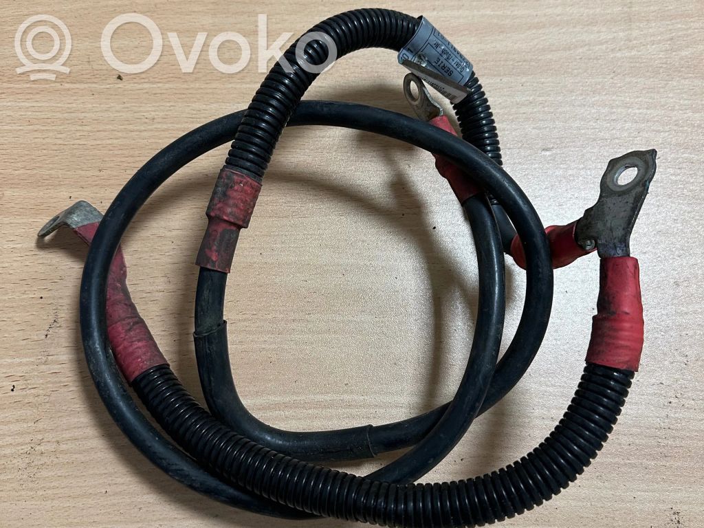 Positive cable (battery)   7794910,7794911,5137856