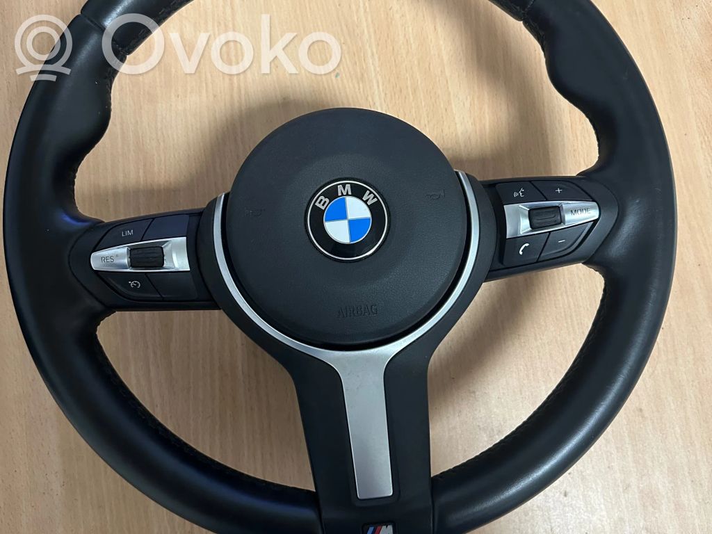 BMW X4 F26 Vairas 