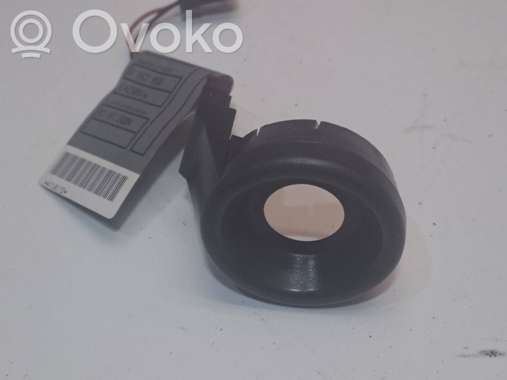 BMW 5 E60 E61 Immobiliser reader (aerial) 