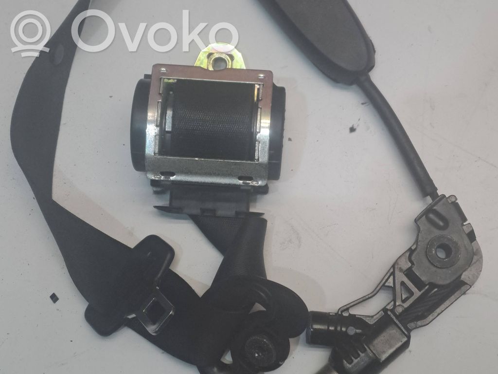 Front seatbelt   601629800,040803