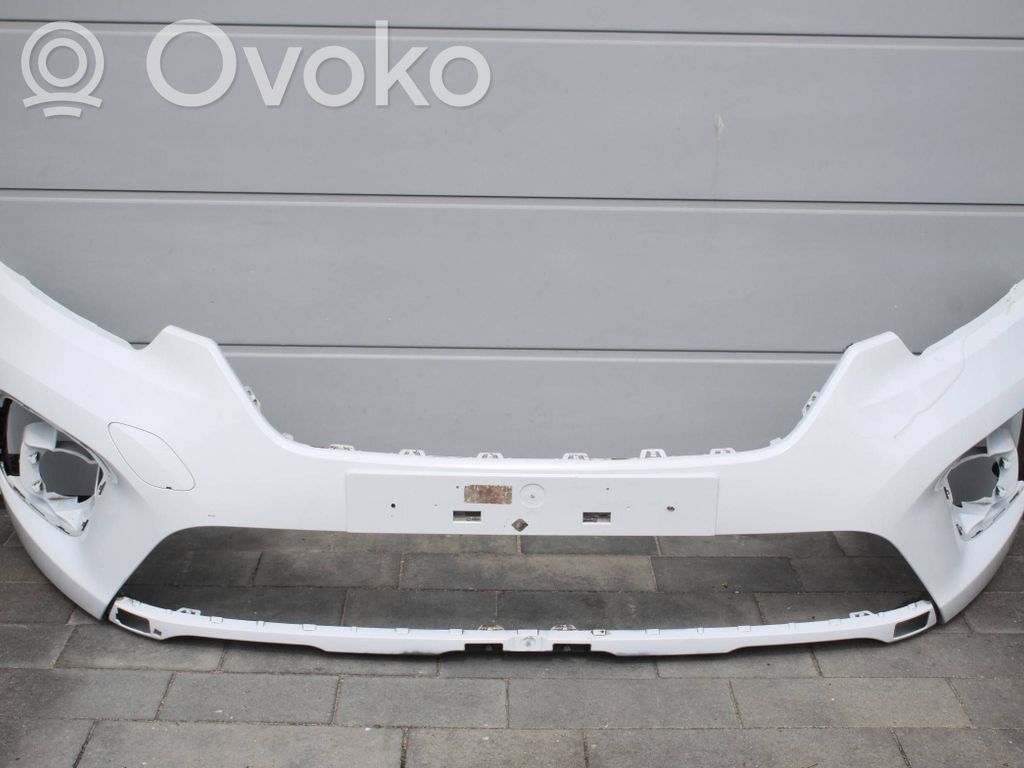 Renault Kangoo III Bară față 