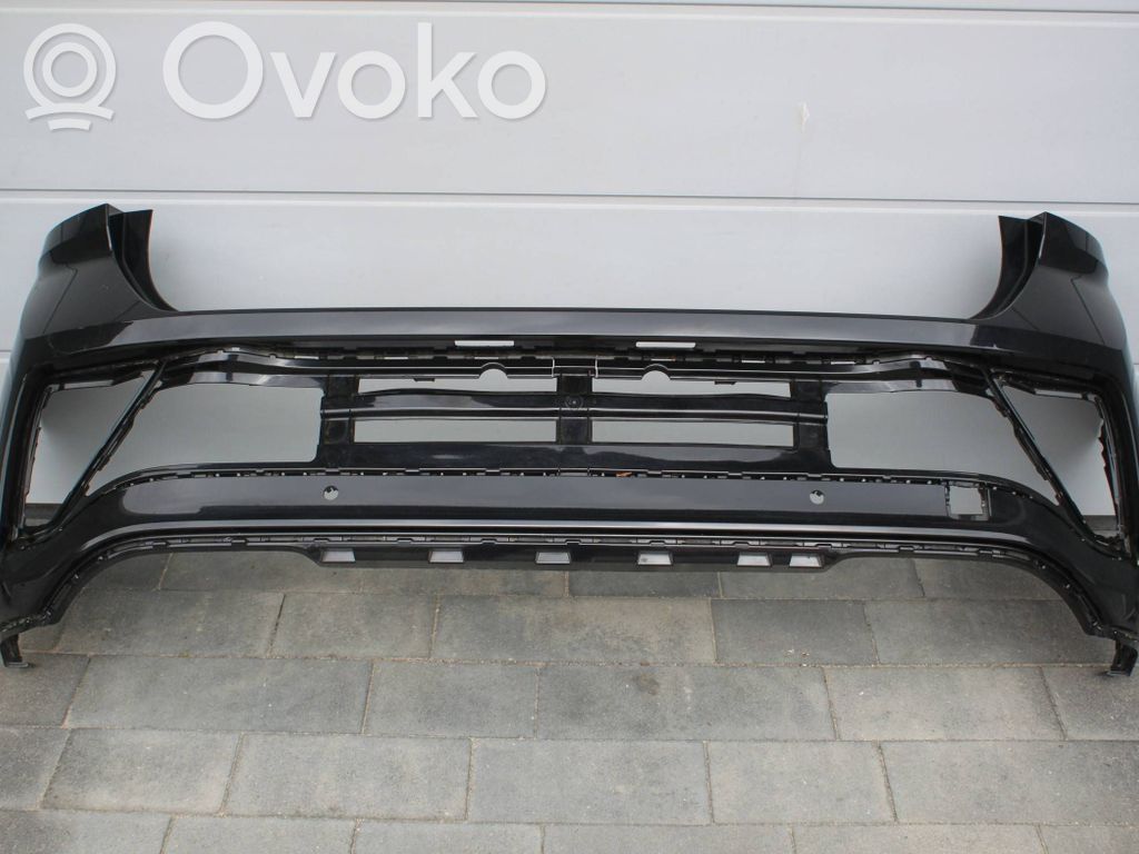 Volkswagen T-Roc Galinis bamperis 