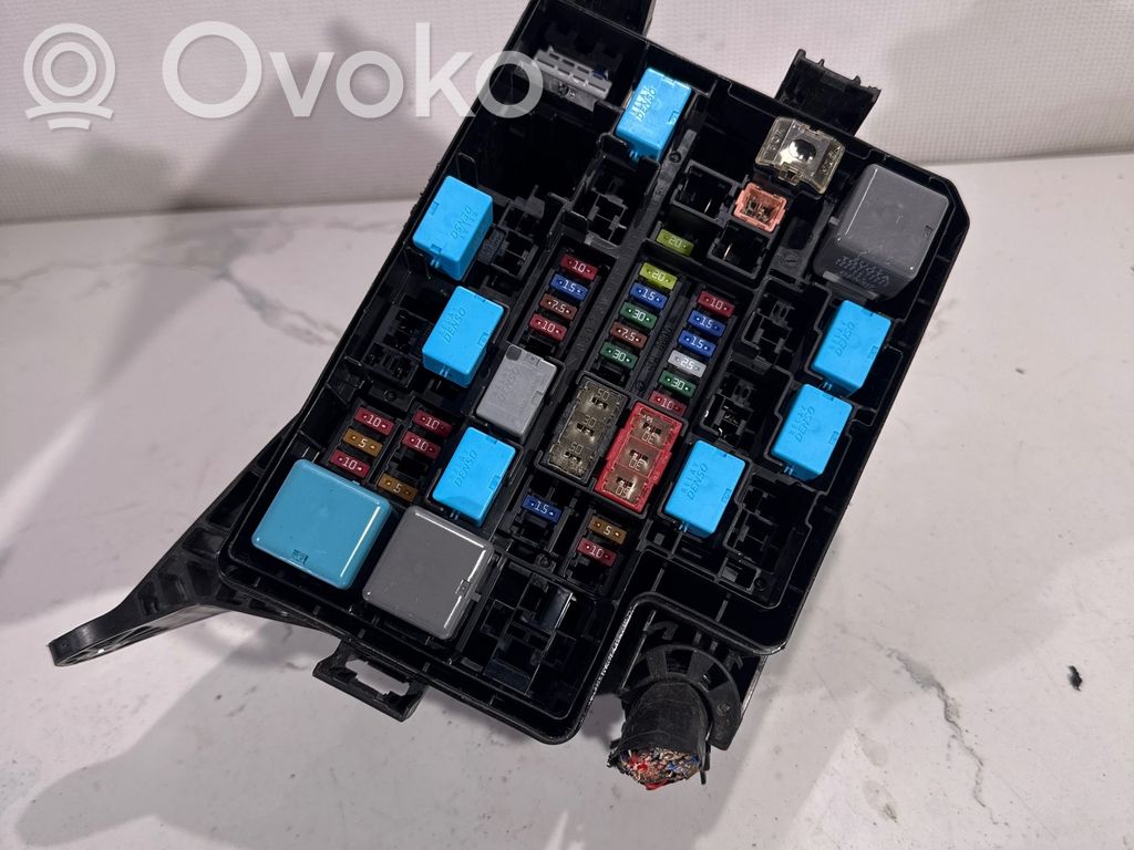 Fuse module