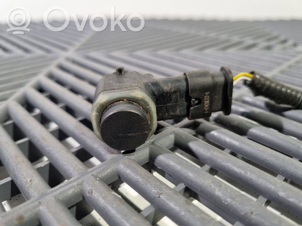Toyota Auris E180 Sensor de aparcamiento PDC 
