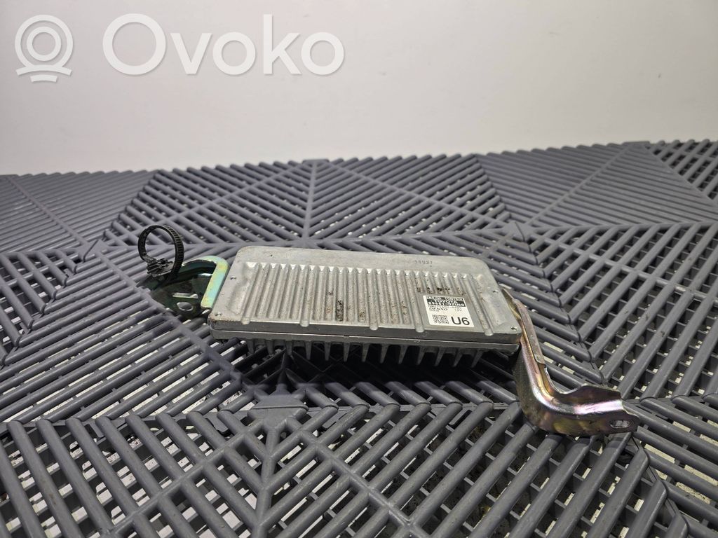 Engine control unit/module   896610ZU60,MB2756009480