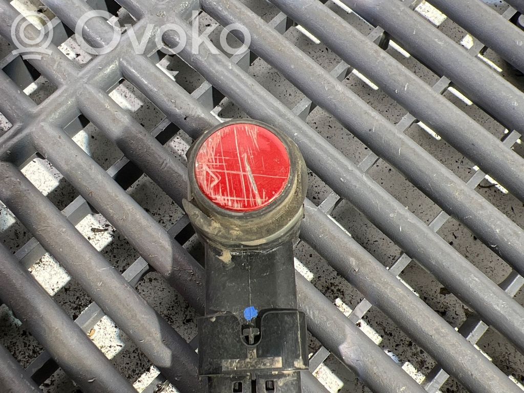 Toyota Auris E180 Parking PDC sensor 