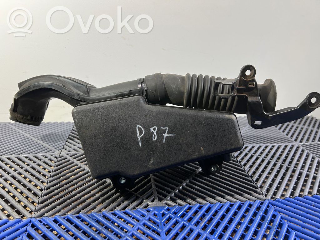 Lexus CT 200H Ansaugdämpfer Resonator 