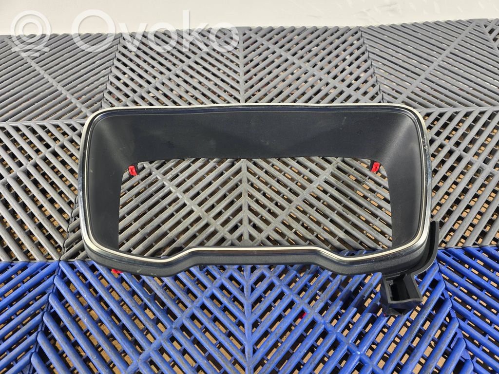 Toyota Corolla E210 E21 Dashboard trim 