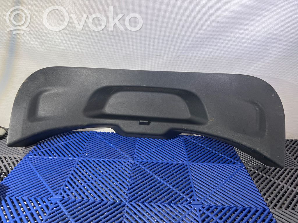 Toyota Corolla E210 E21 Tailgate trim 