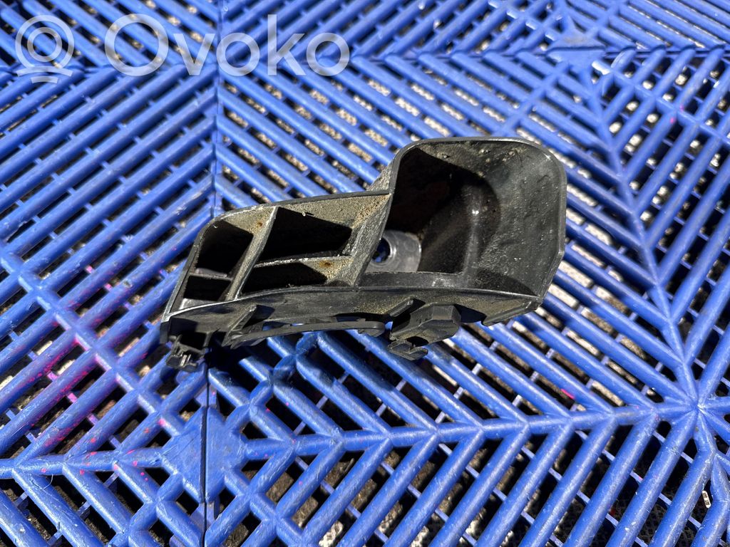 Rear bumper mounting bracket   52155,02150