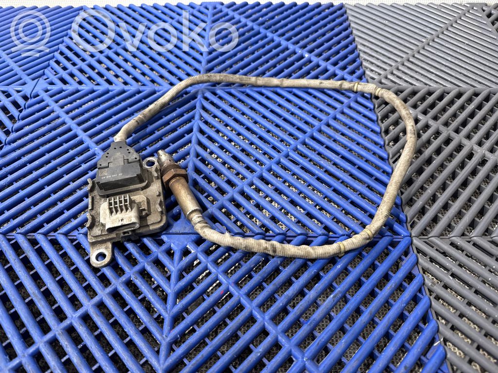 Peugeot Boxer Lambda probe sensor 